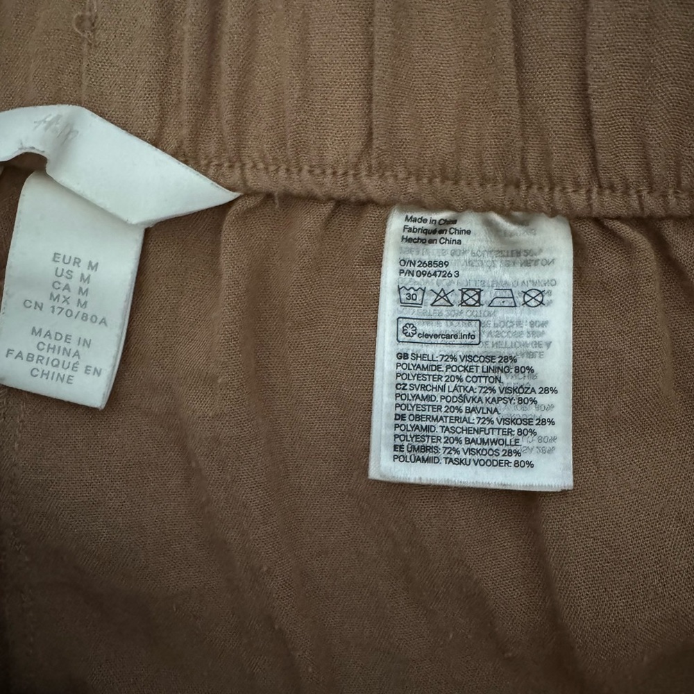 H&M trousers - Picture 3 of 3